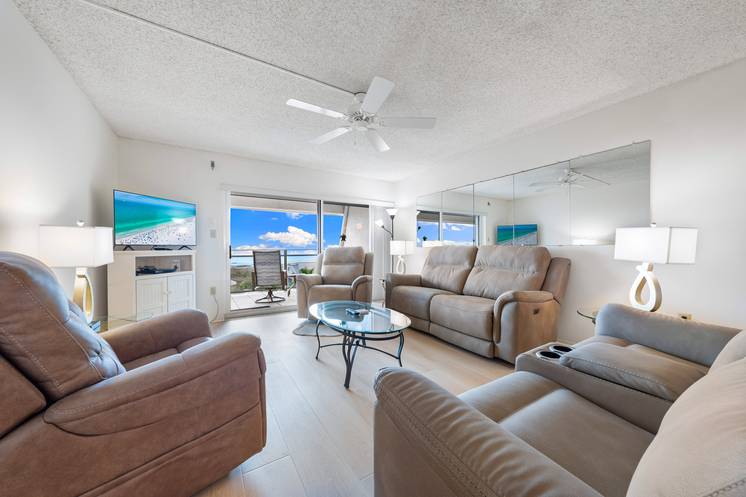 Siesta Key Vacation Rental