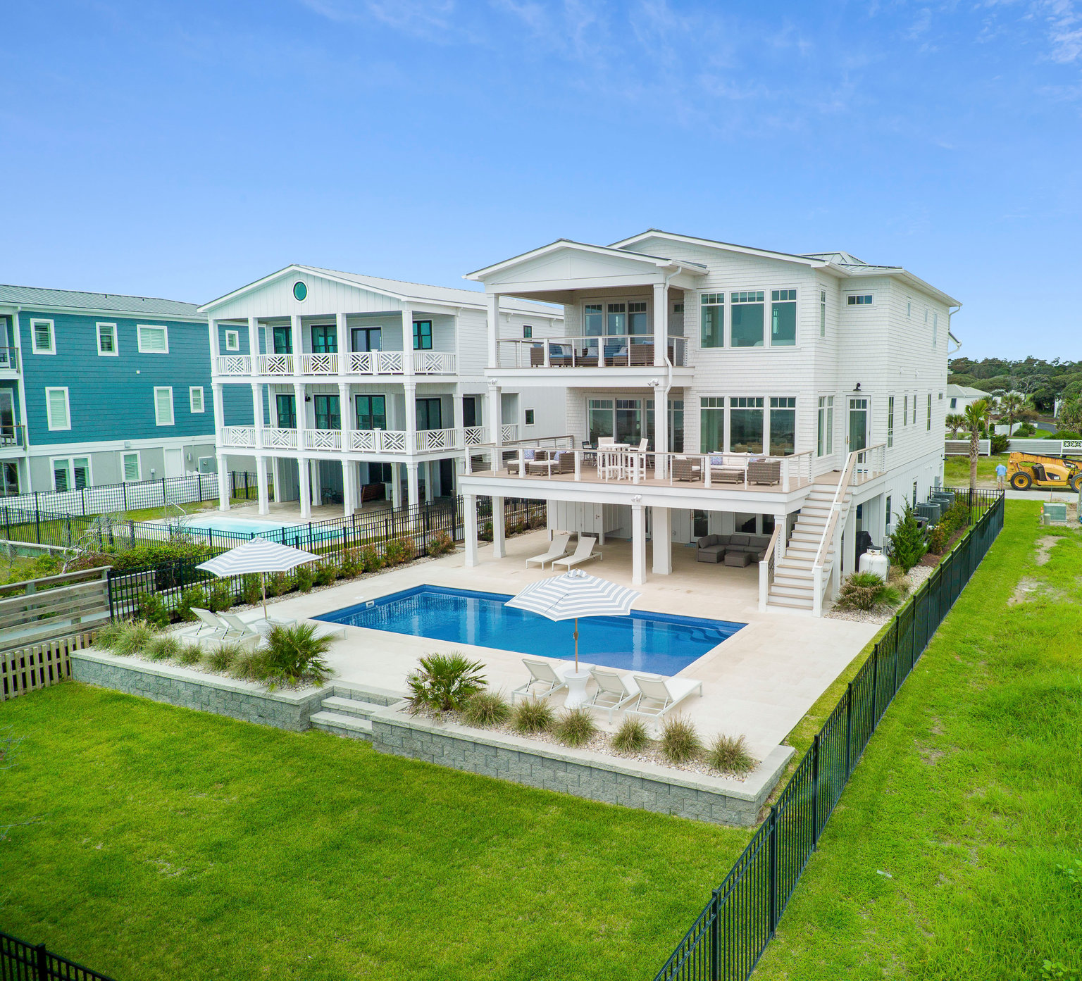 Pine Knoll Shores Vacation Rental