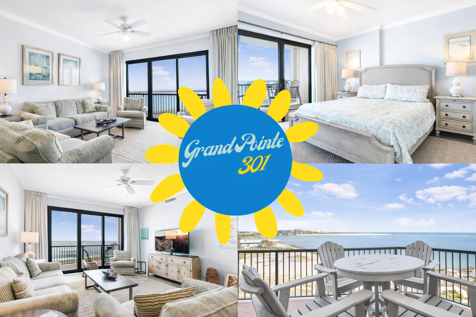 Orange Beach Vacation Rental