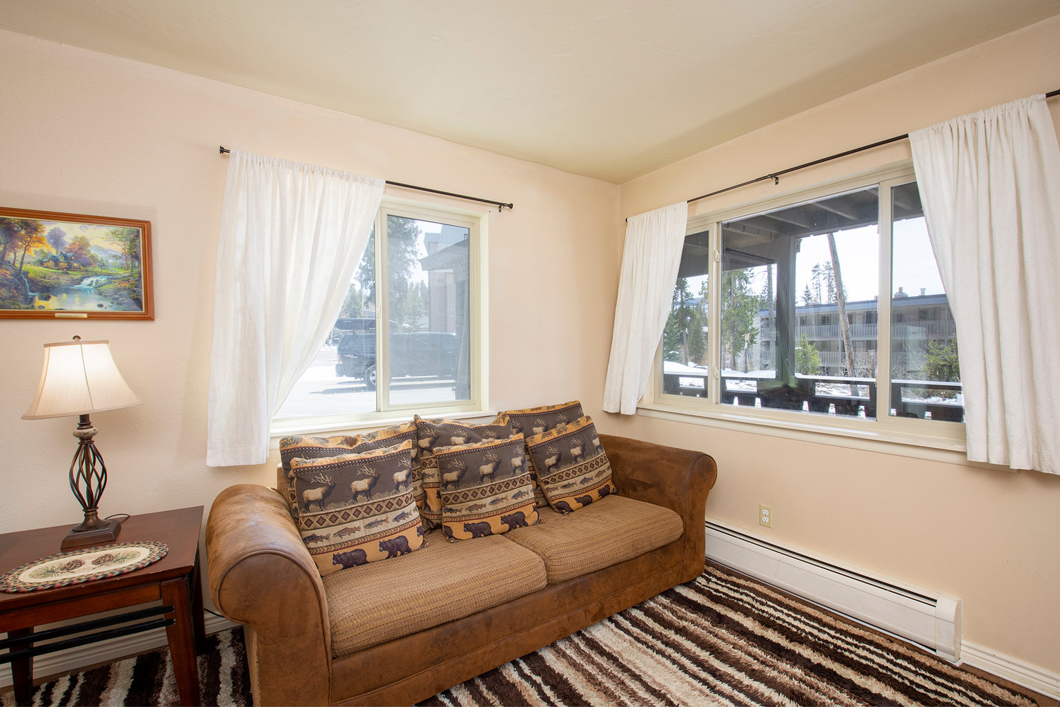 Winter Park Vacation Rental