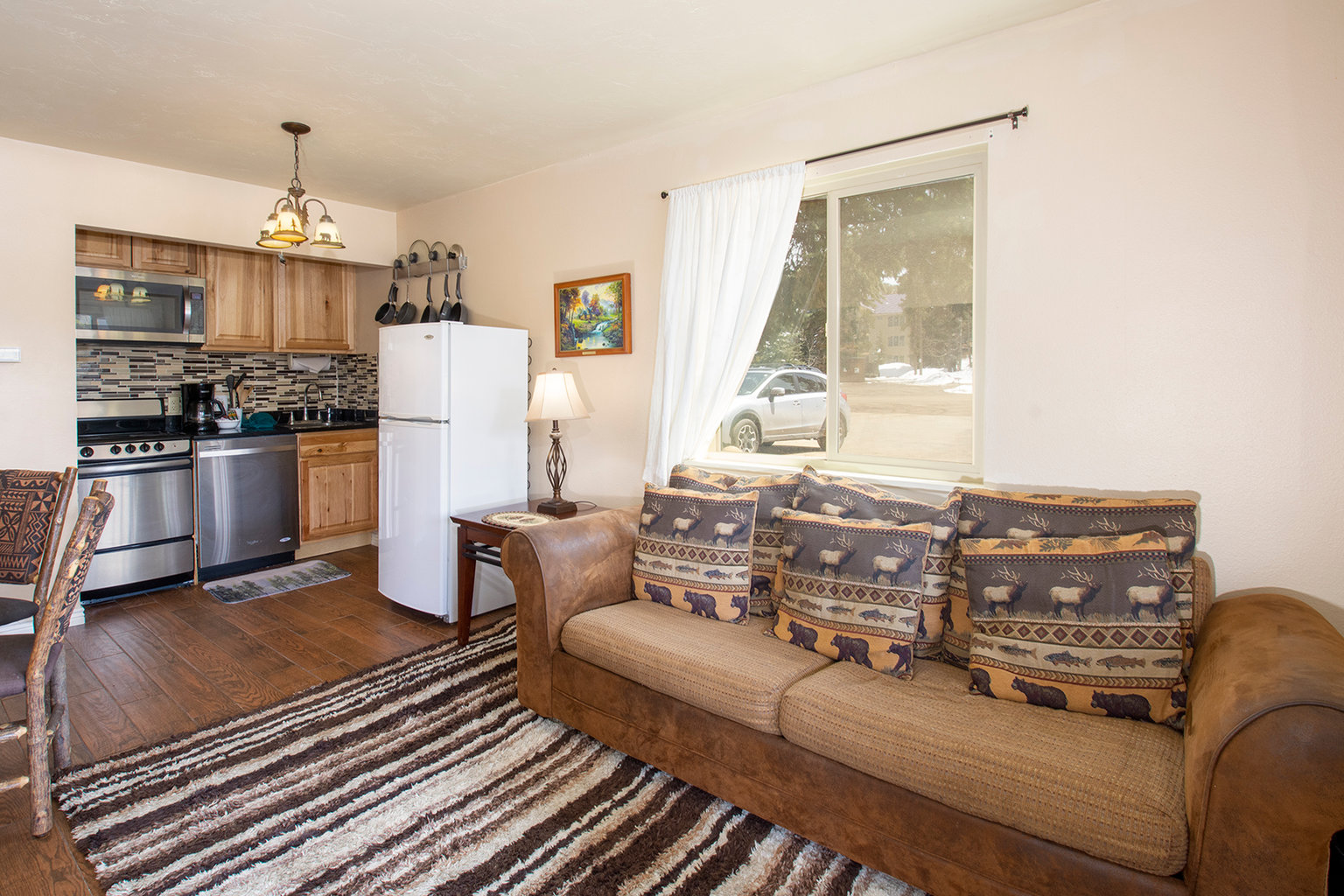 Winter Park Vacation Rental