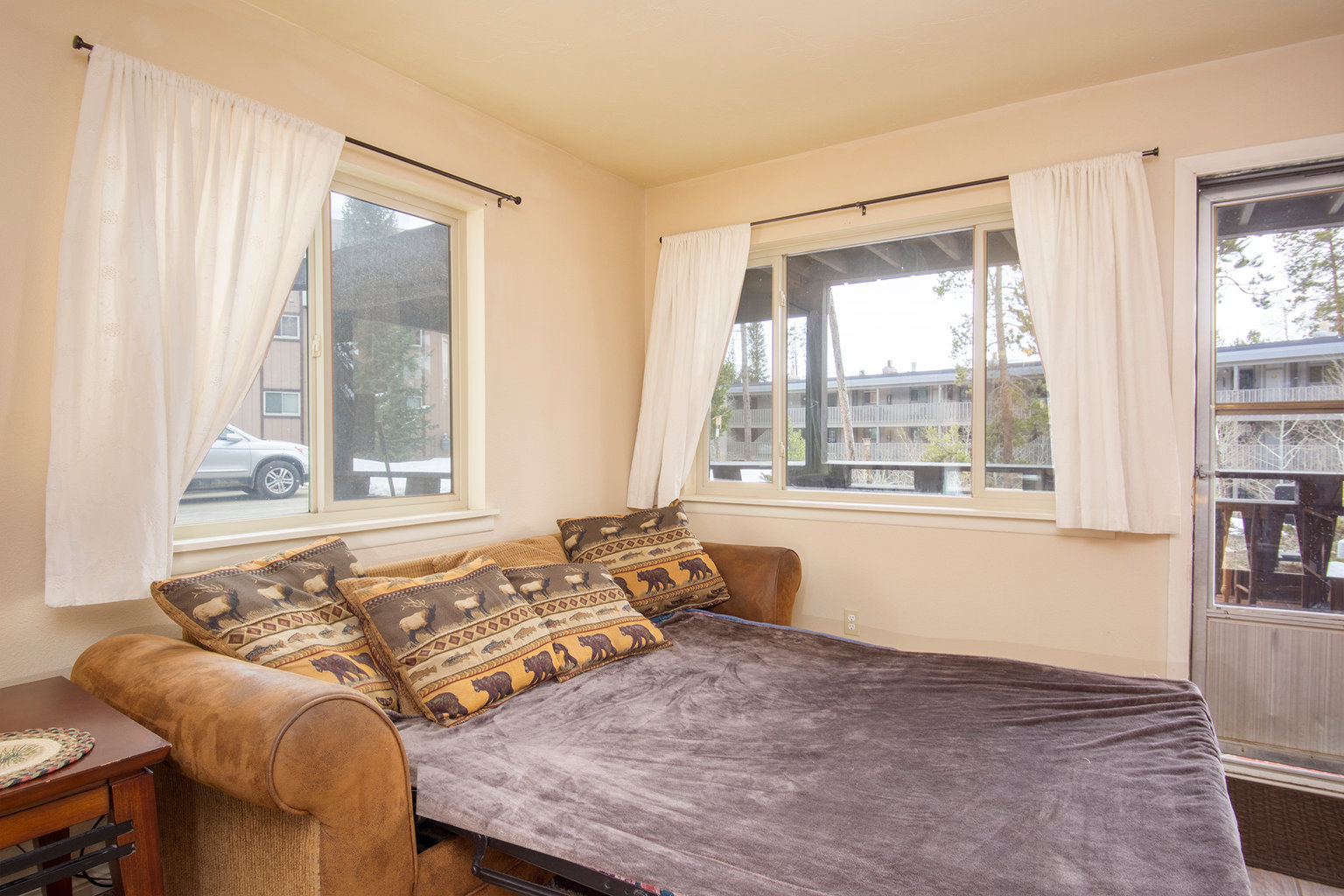 Winter Park Vacation Rental