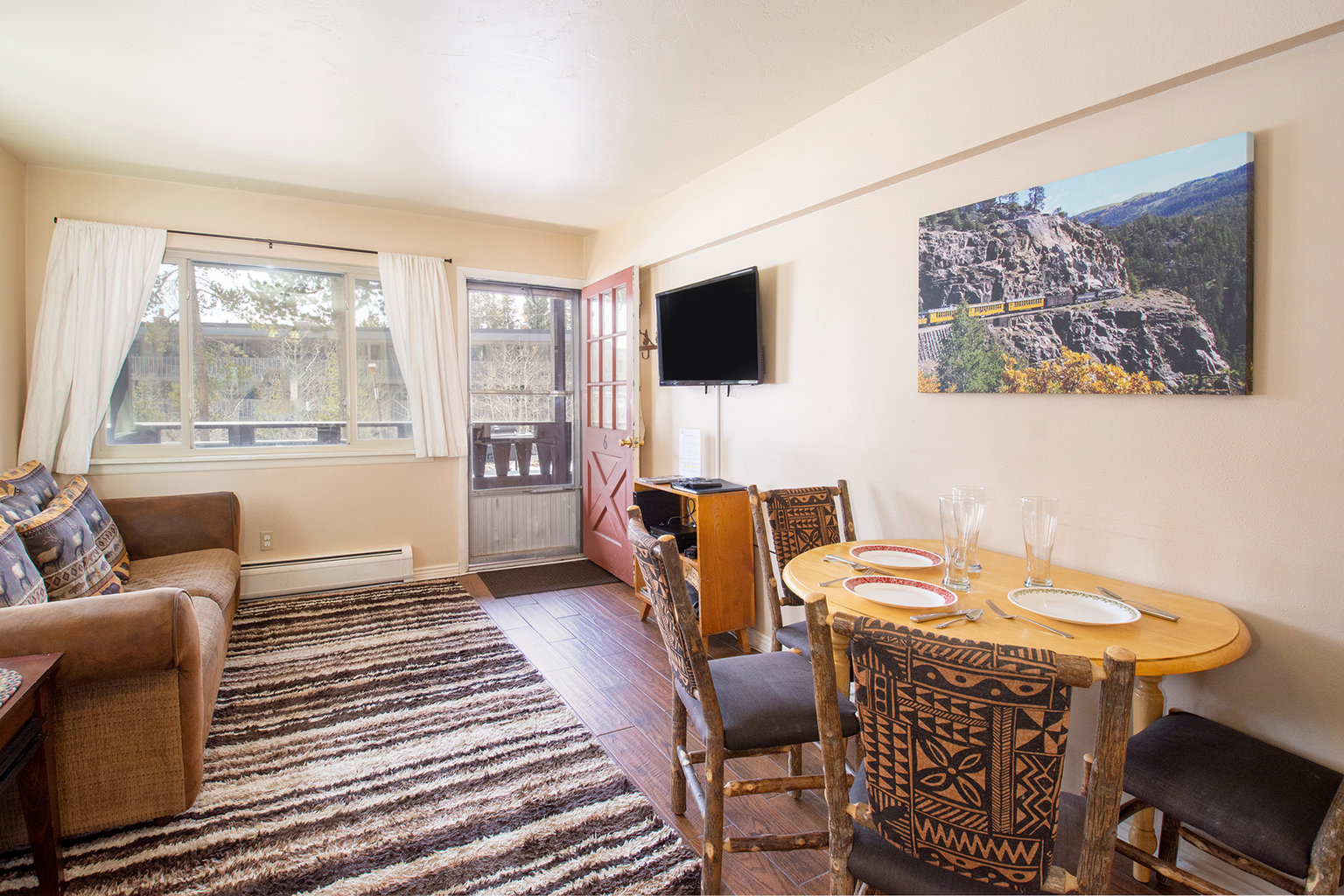 Winter Park Vacation Rental