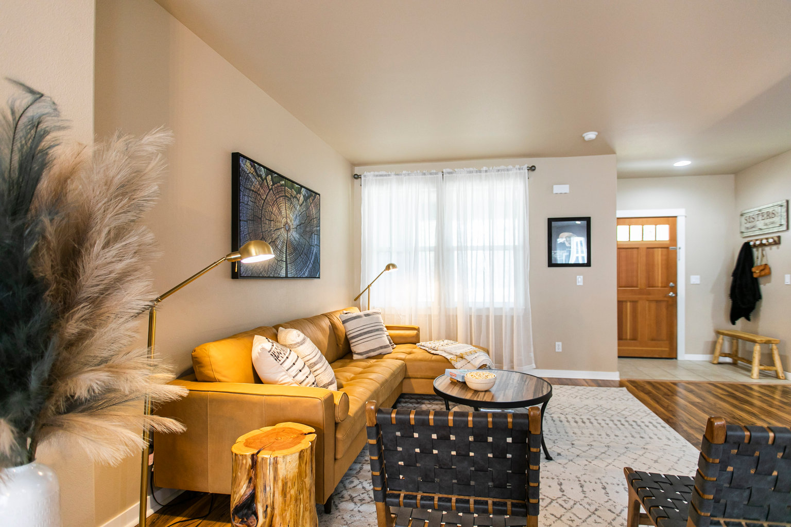 Sisters Vacation Rental