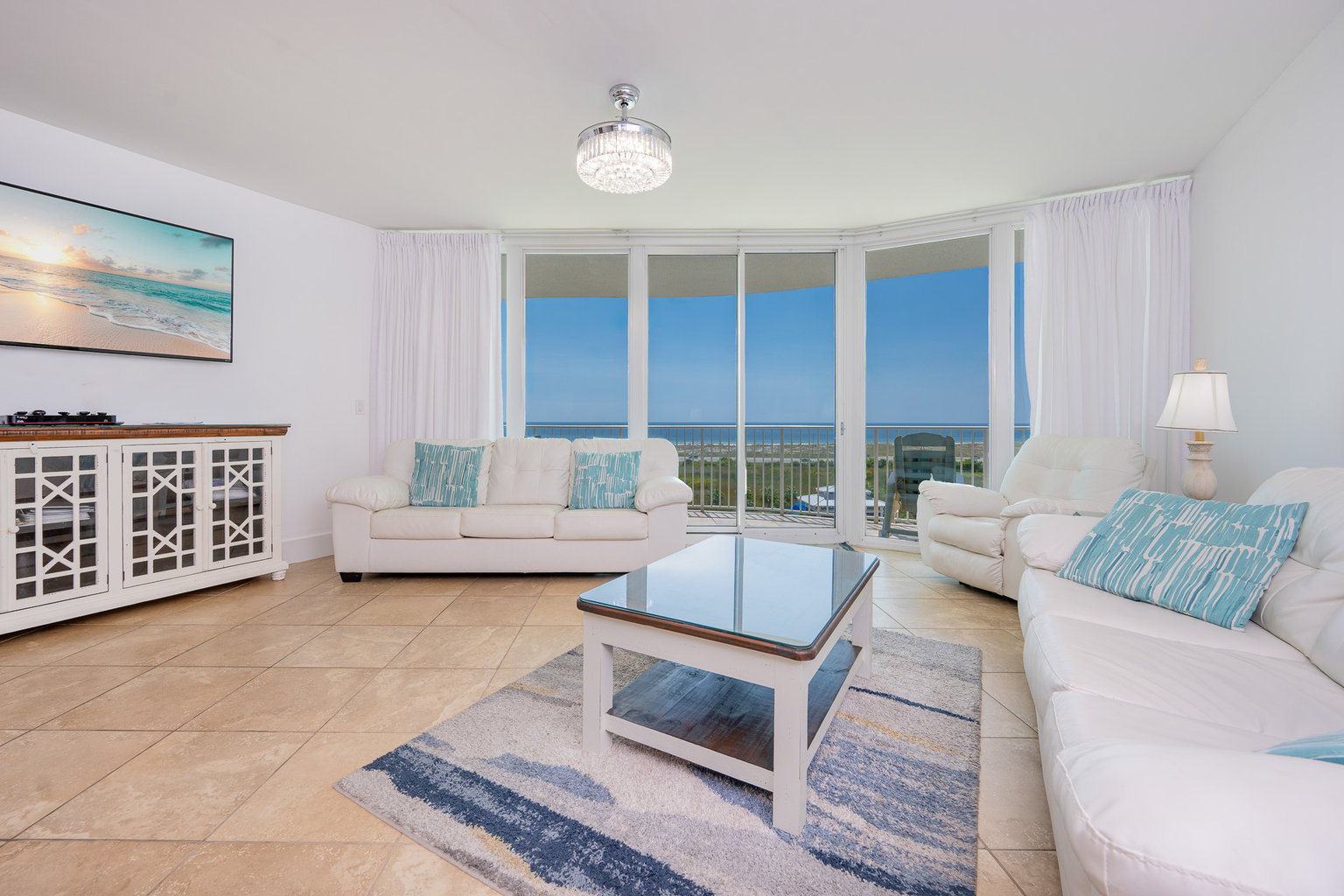 Orange Beach Vacation Rental