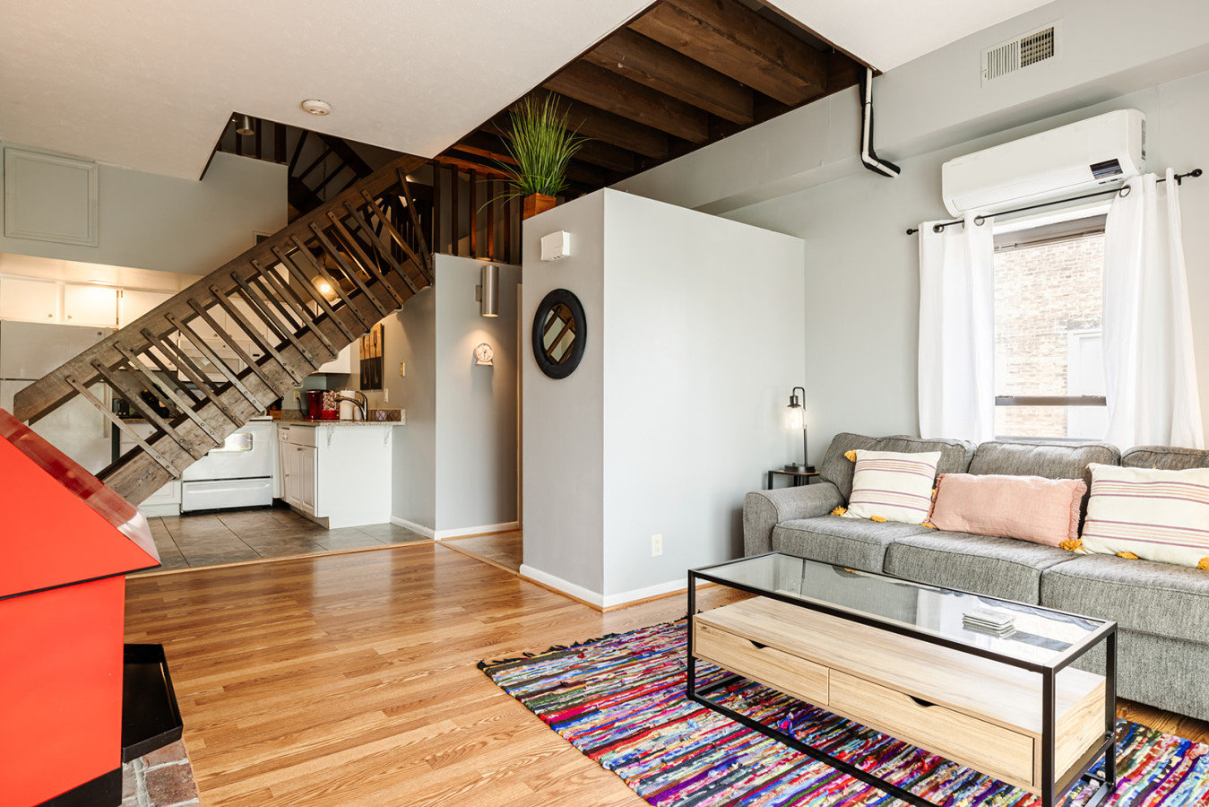 Cincinnati Vacation Rental
