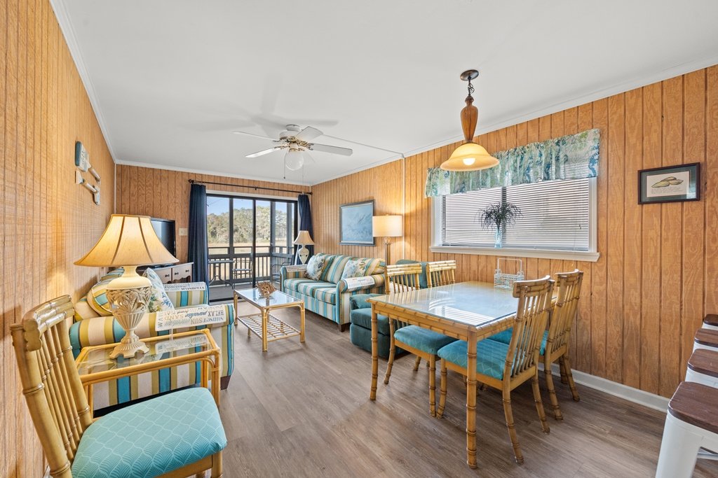 Myrtle Beach Vacation Rental