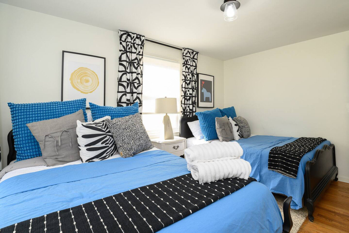 Overland Park Vacation Rental