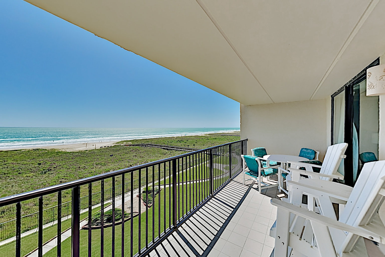 South Padre Island Vacation Rental