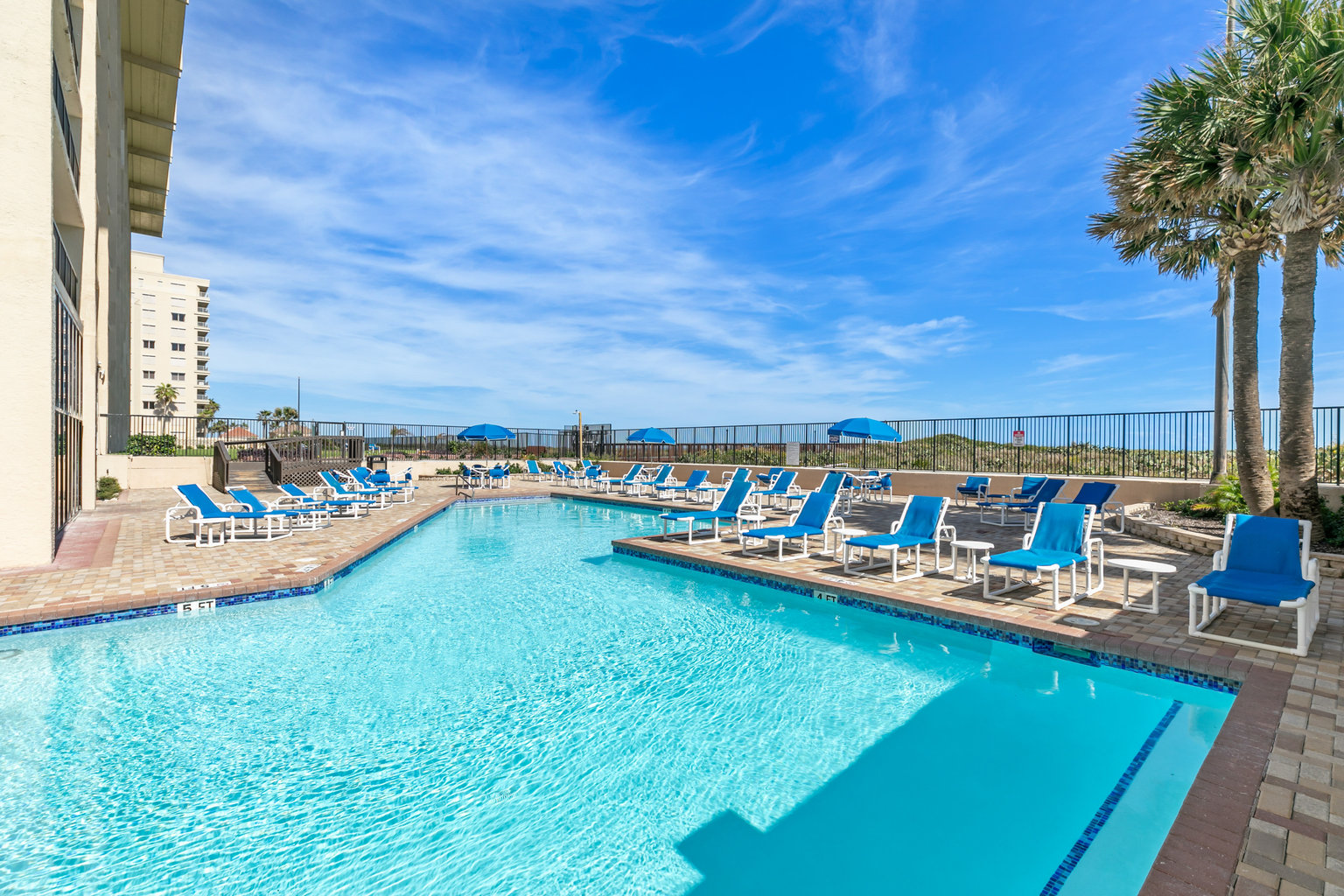 South Padre Island Vacation Rental