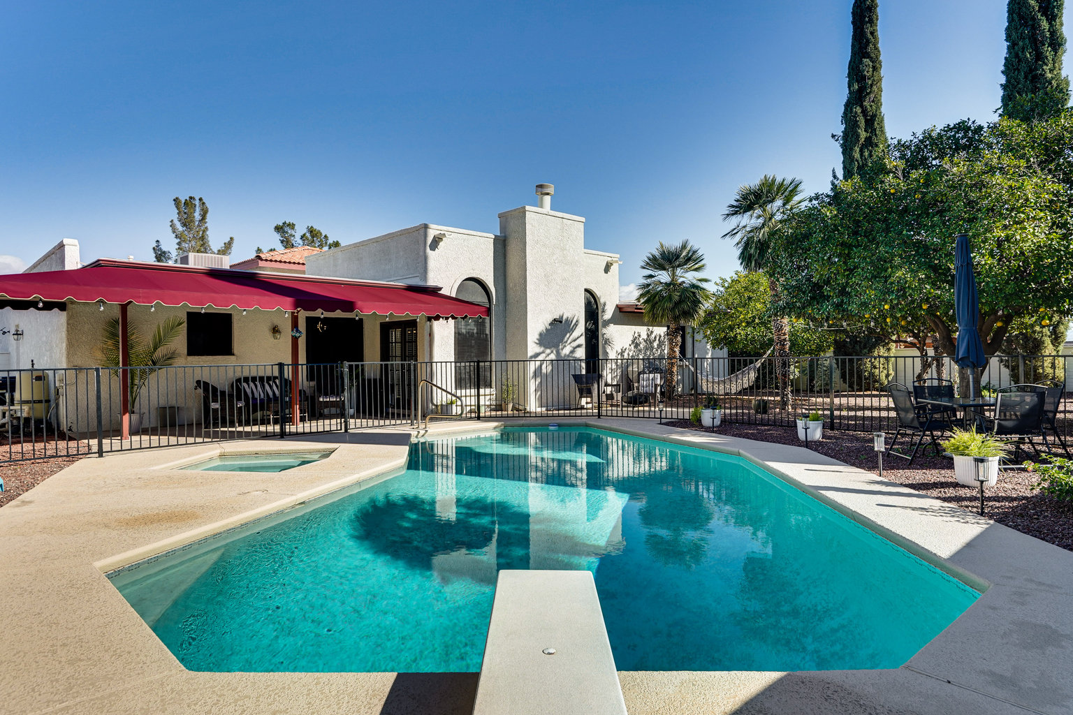 Tucson Vacation Rental