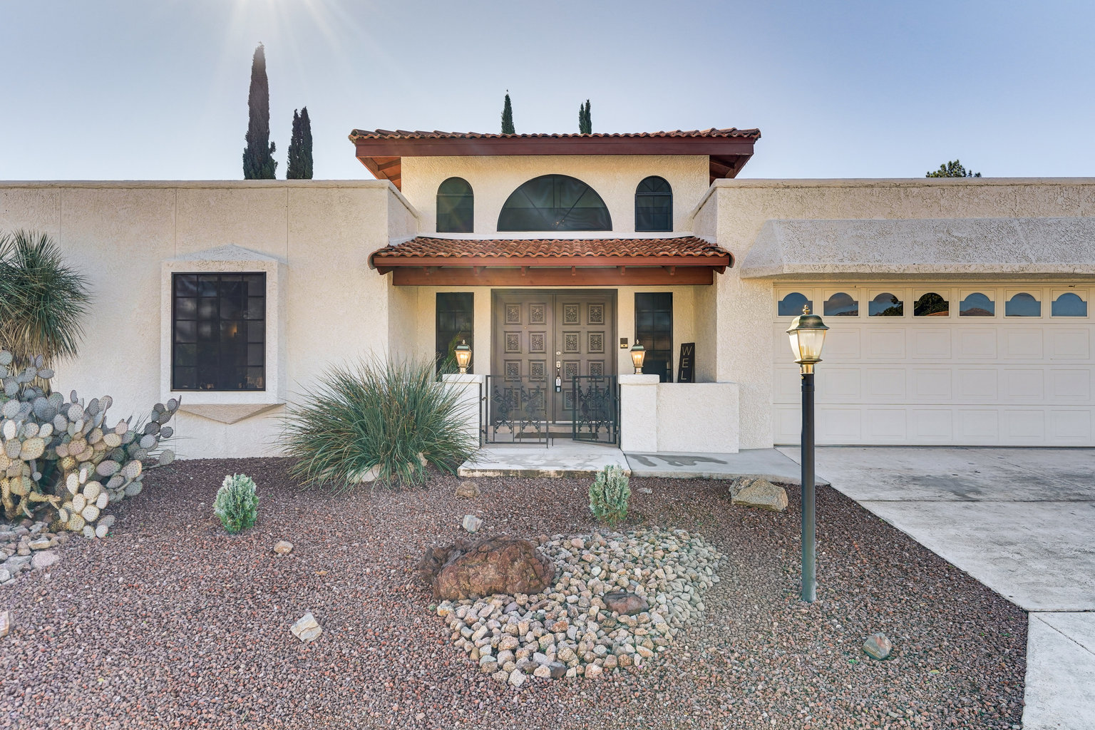 Tucson Vacation Rental