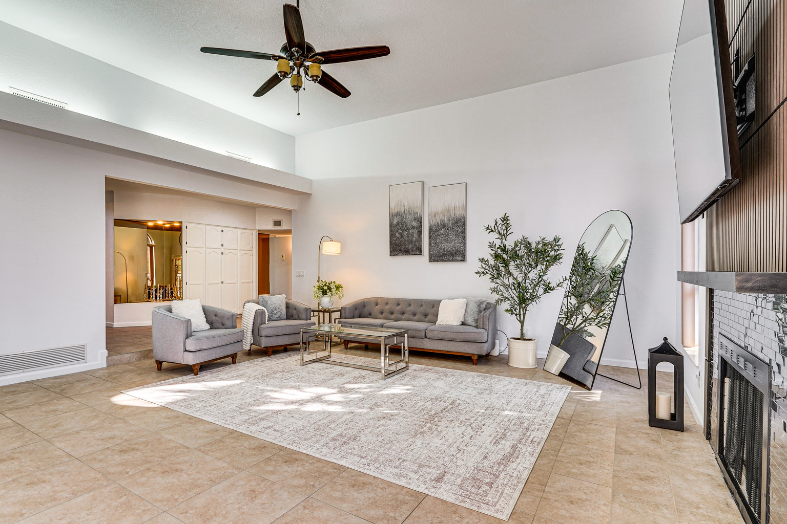 Tucson Vacation Rental