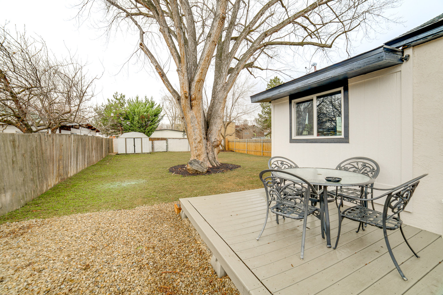 Boise Vacation Rental