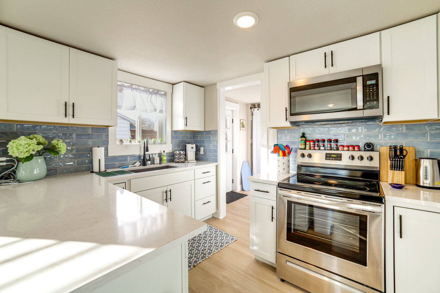 Boise Vacation Rental