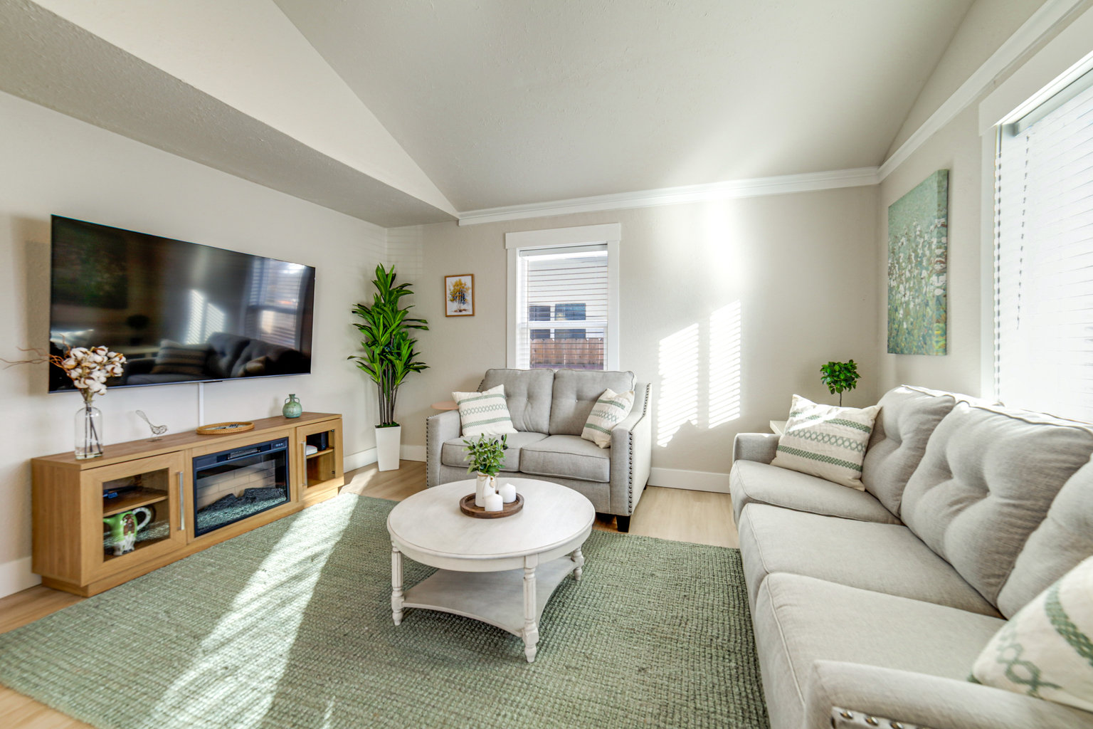 Boise Vacation Rental