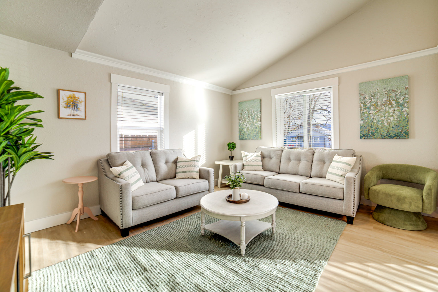 Boise Vacation Rental