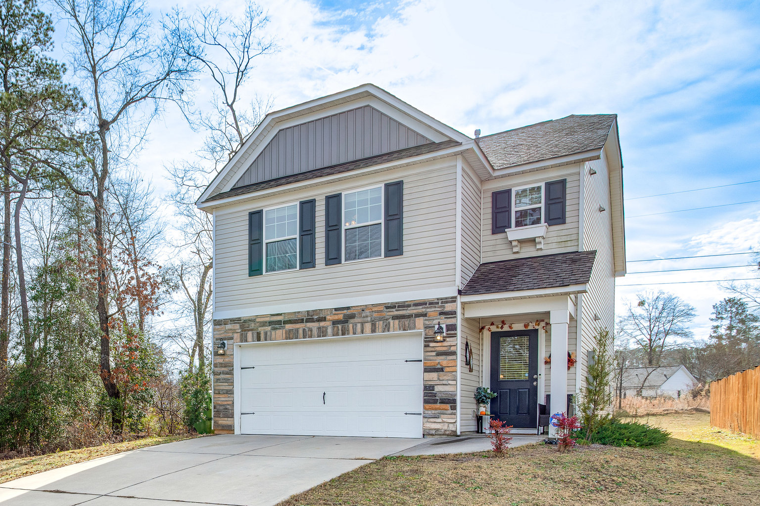 Columbia Vacation Rental