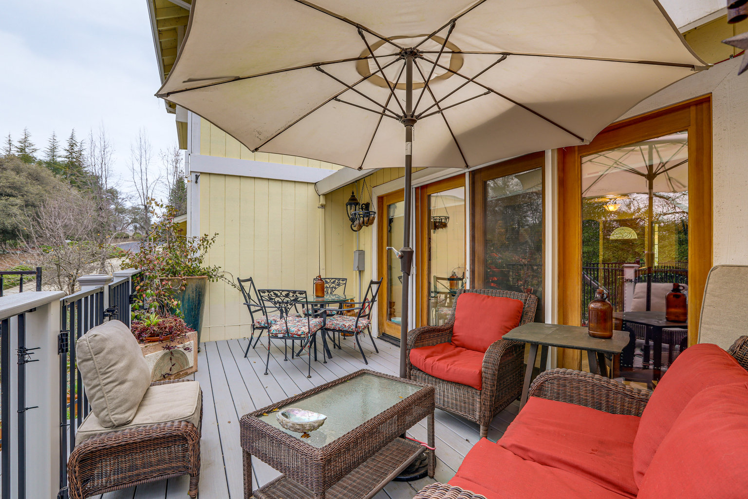 Auburn Vacation Rental