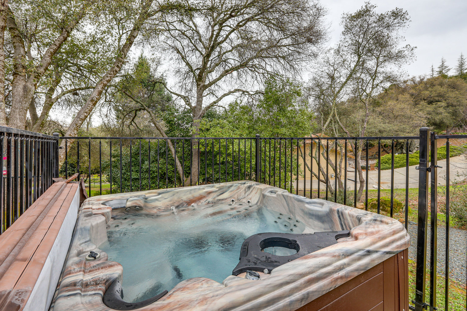 Auburn Vacation Rental