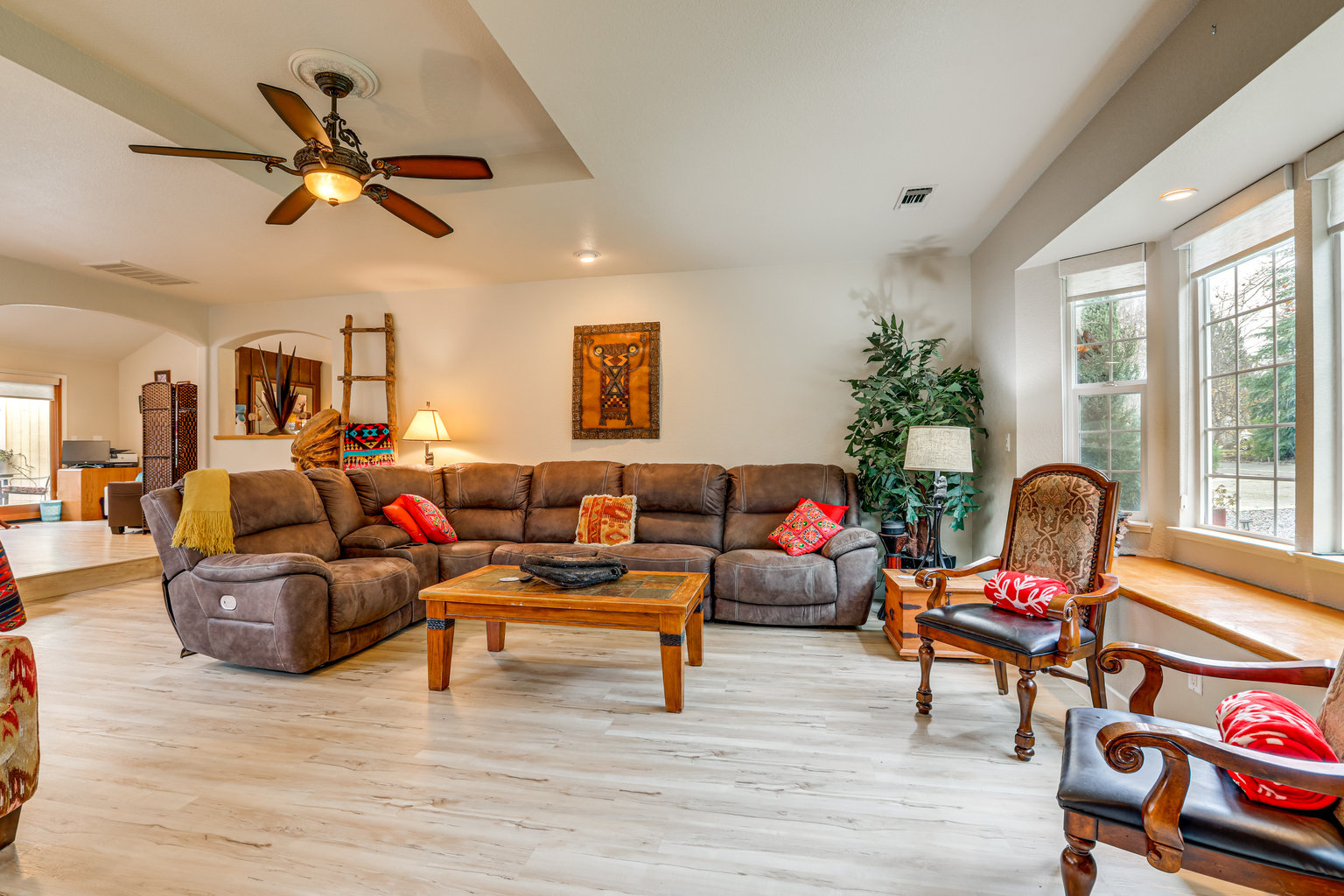 Auburn Vacation Rental