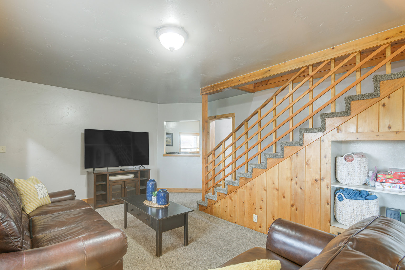 Afton Vacation Rental