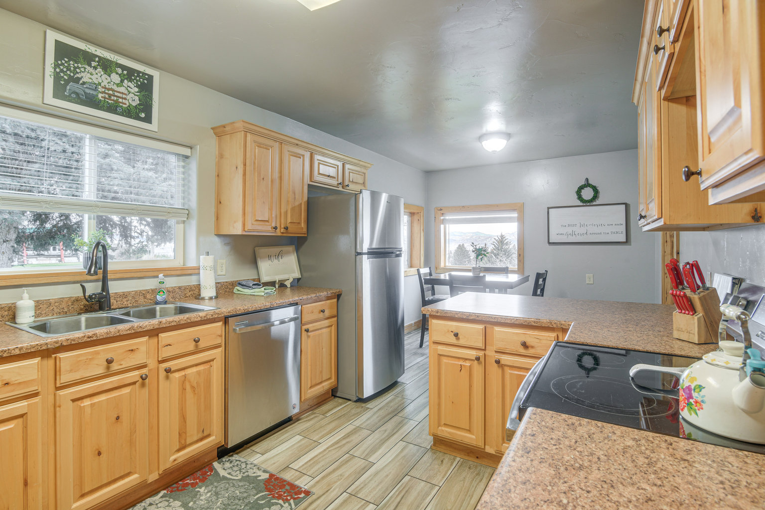 Afton Vacation Rental