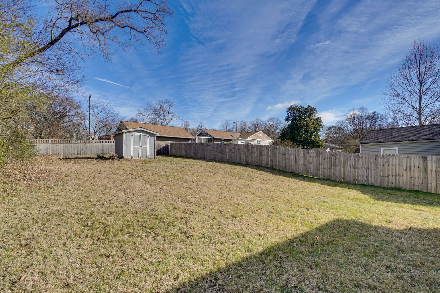 Knoxville Vacation Rental