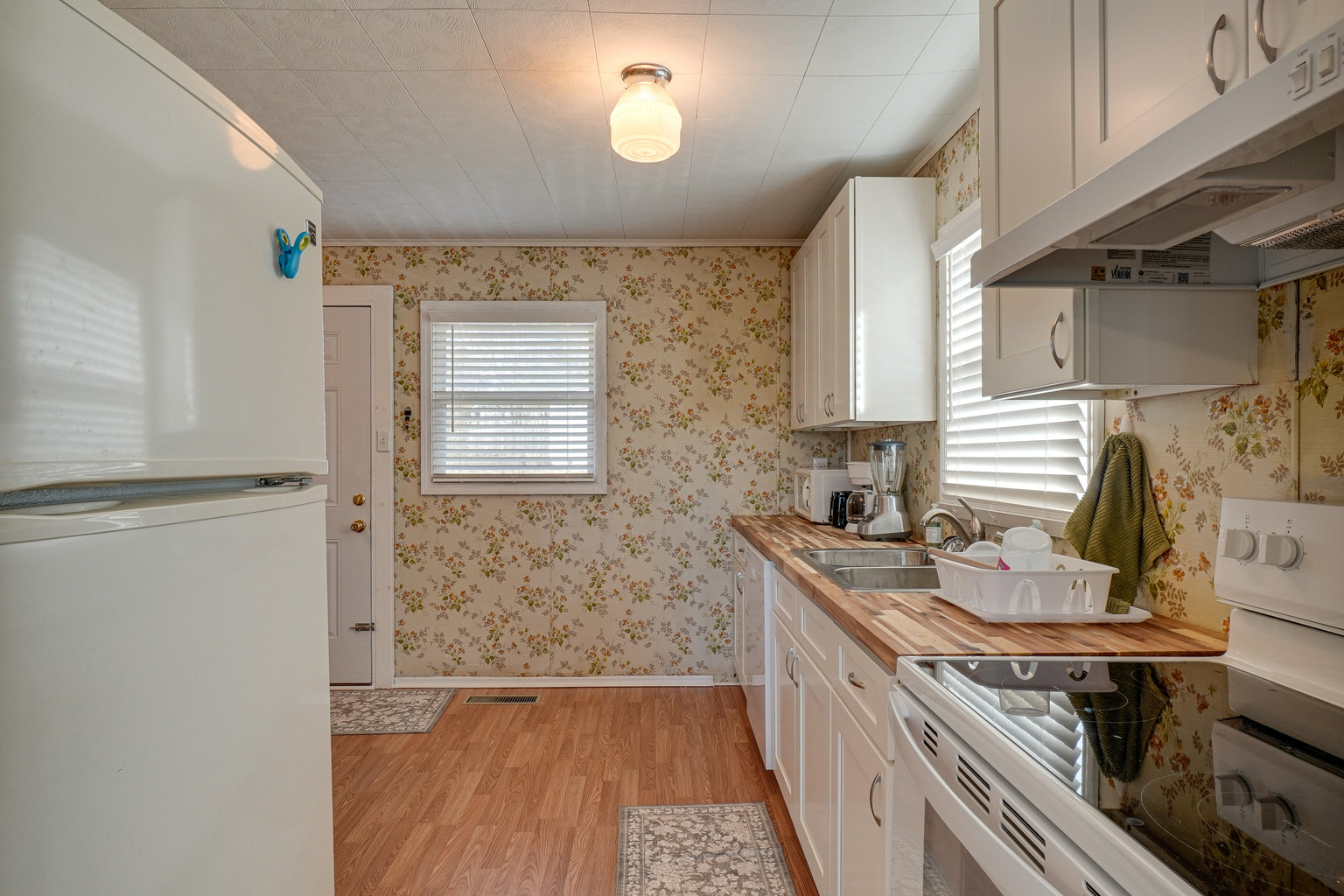 Knoxville Vacation Rental