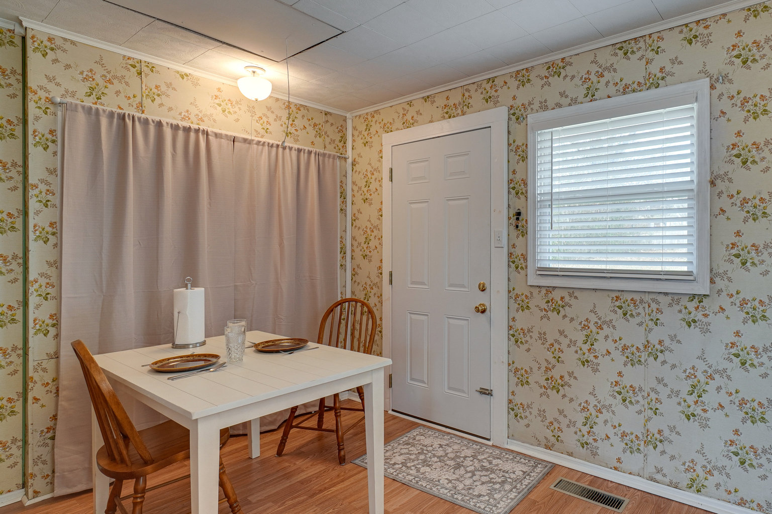 Knoxville Vacation Rental