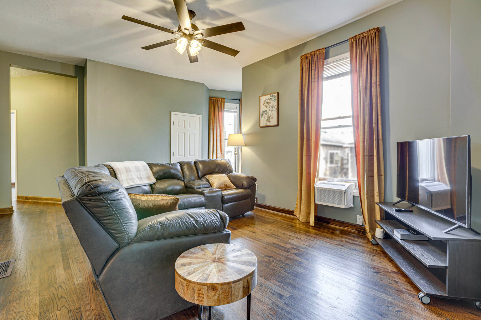 Cincinnati Vacation Rental