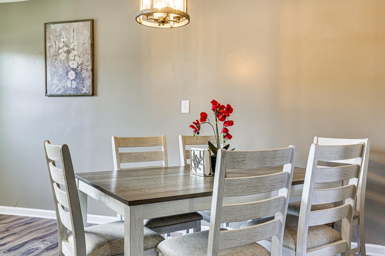 Cincinnati Vacation Rental