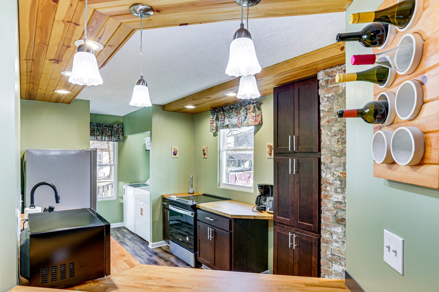 Cincinnati Vacation Rental