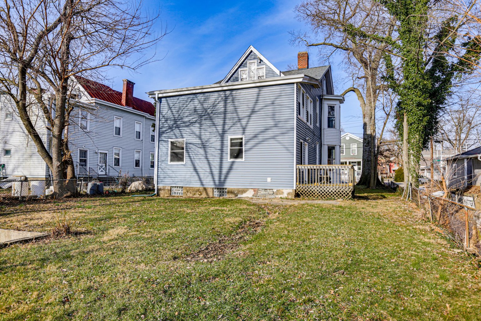 Cincinnati Vacation Rental