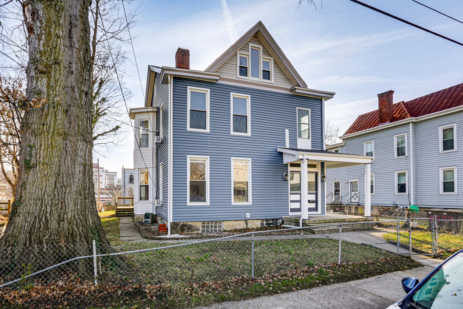 Cincinnati Vacation Rental