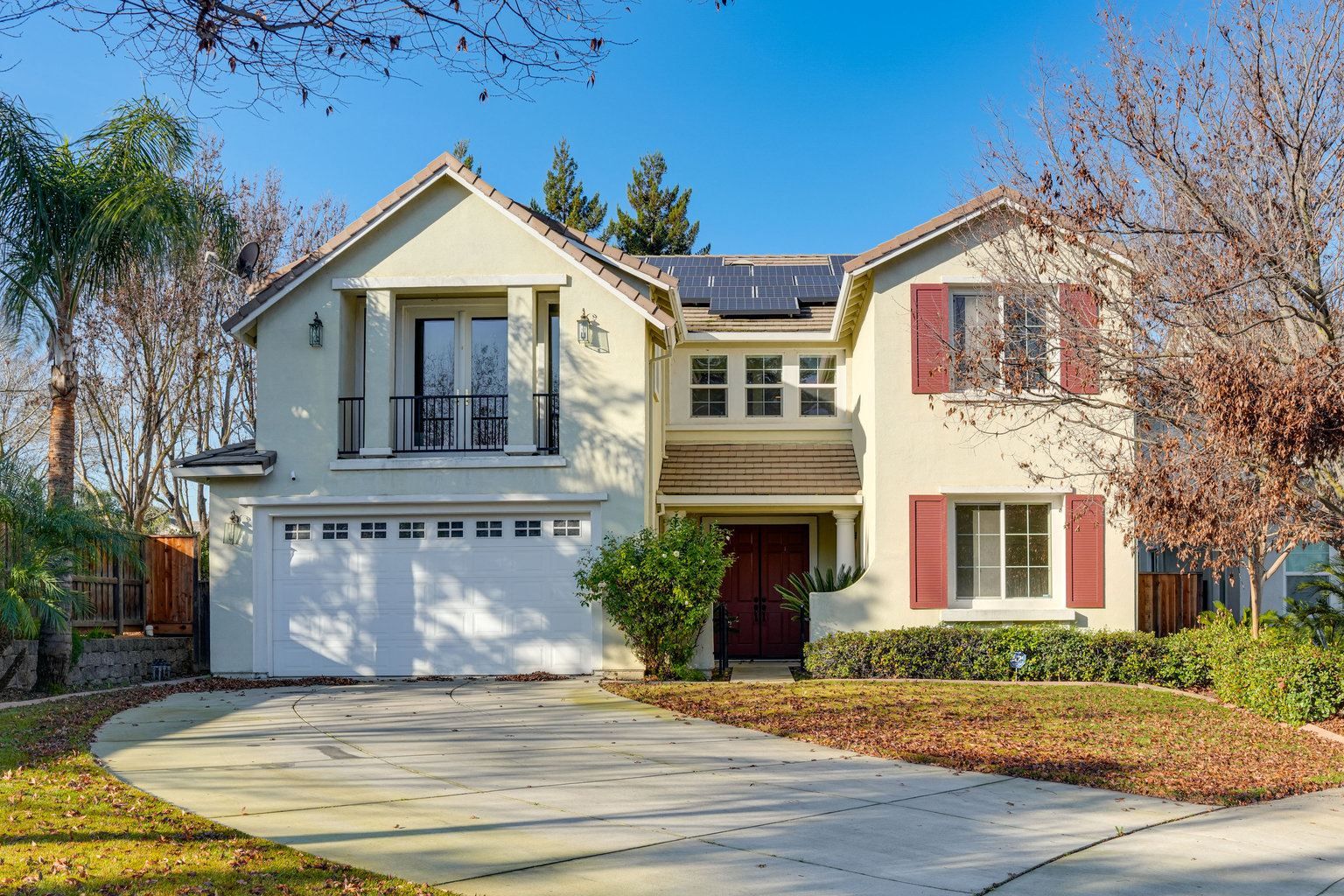 Tracy Vacation Rental