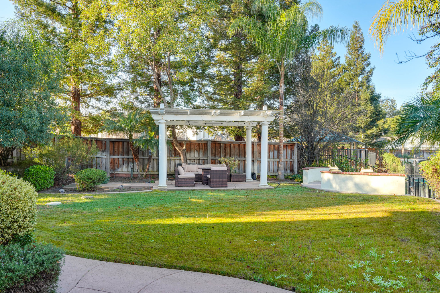 Tracy Vacation Rental