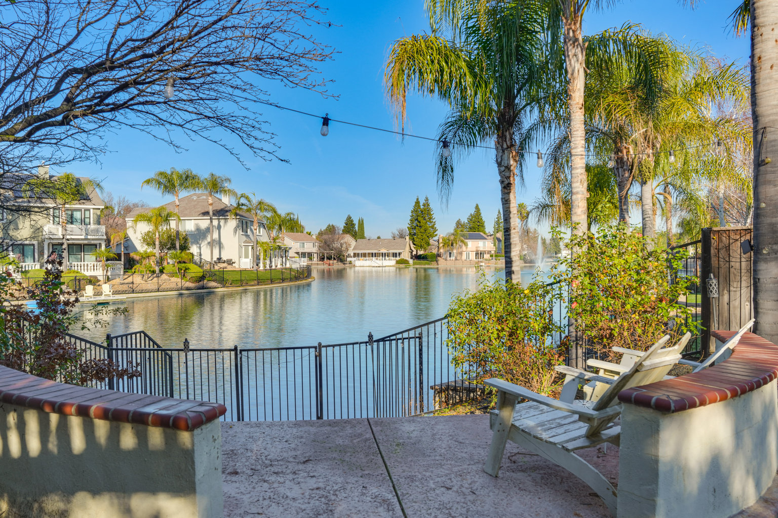 Tracy Vacation Rental