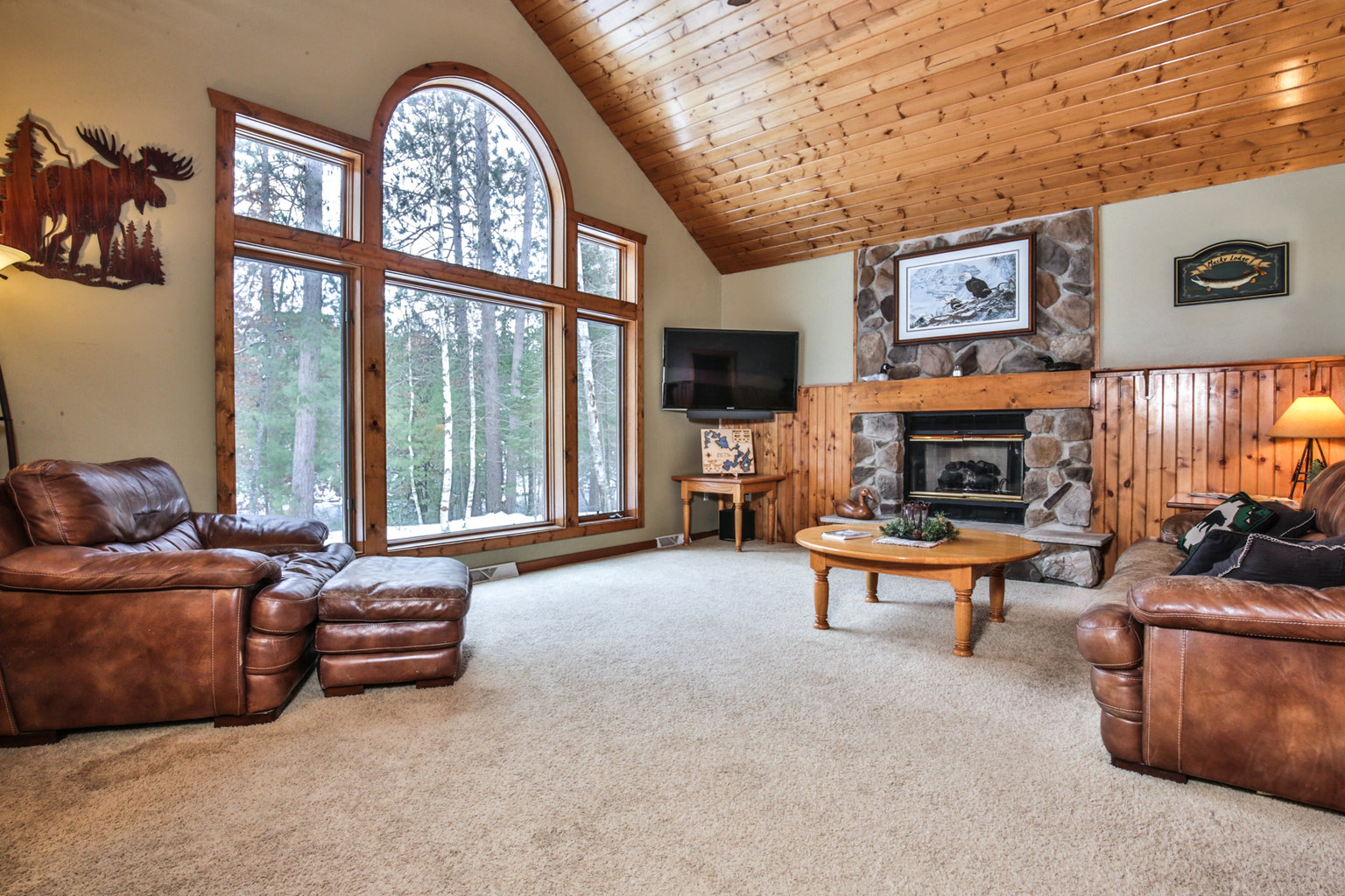 Eagle River Vacation Rental
