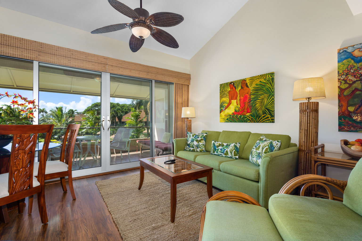 Lahaina Vacation Rental