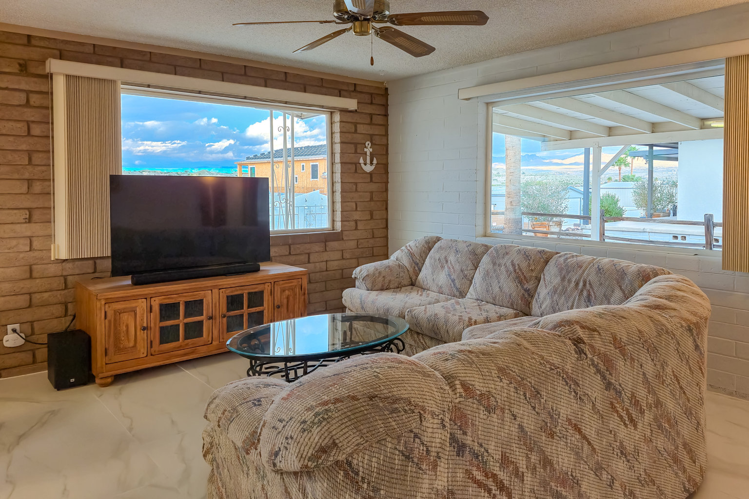 Bullhead City Vacation Rental
