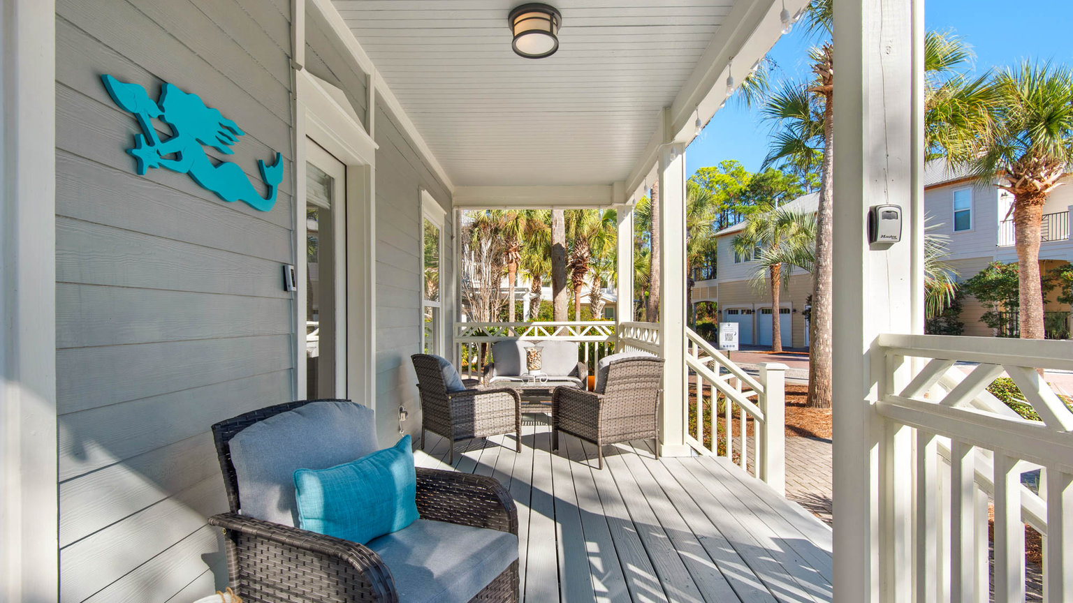 Seacrest Beach Vacation Rental