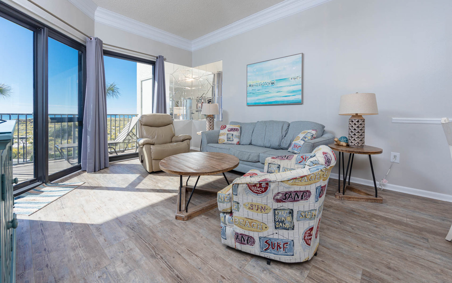 Orange Beach Vacation Rental