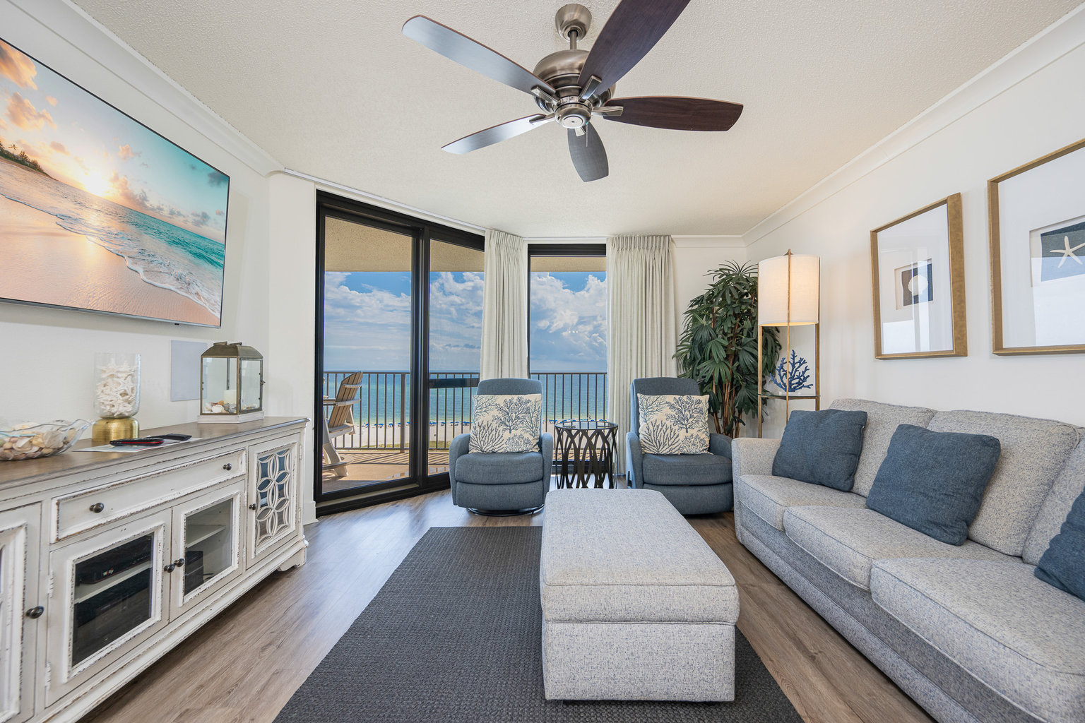 Orange Beach Vacation Rental