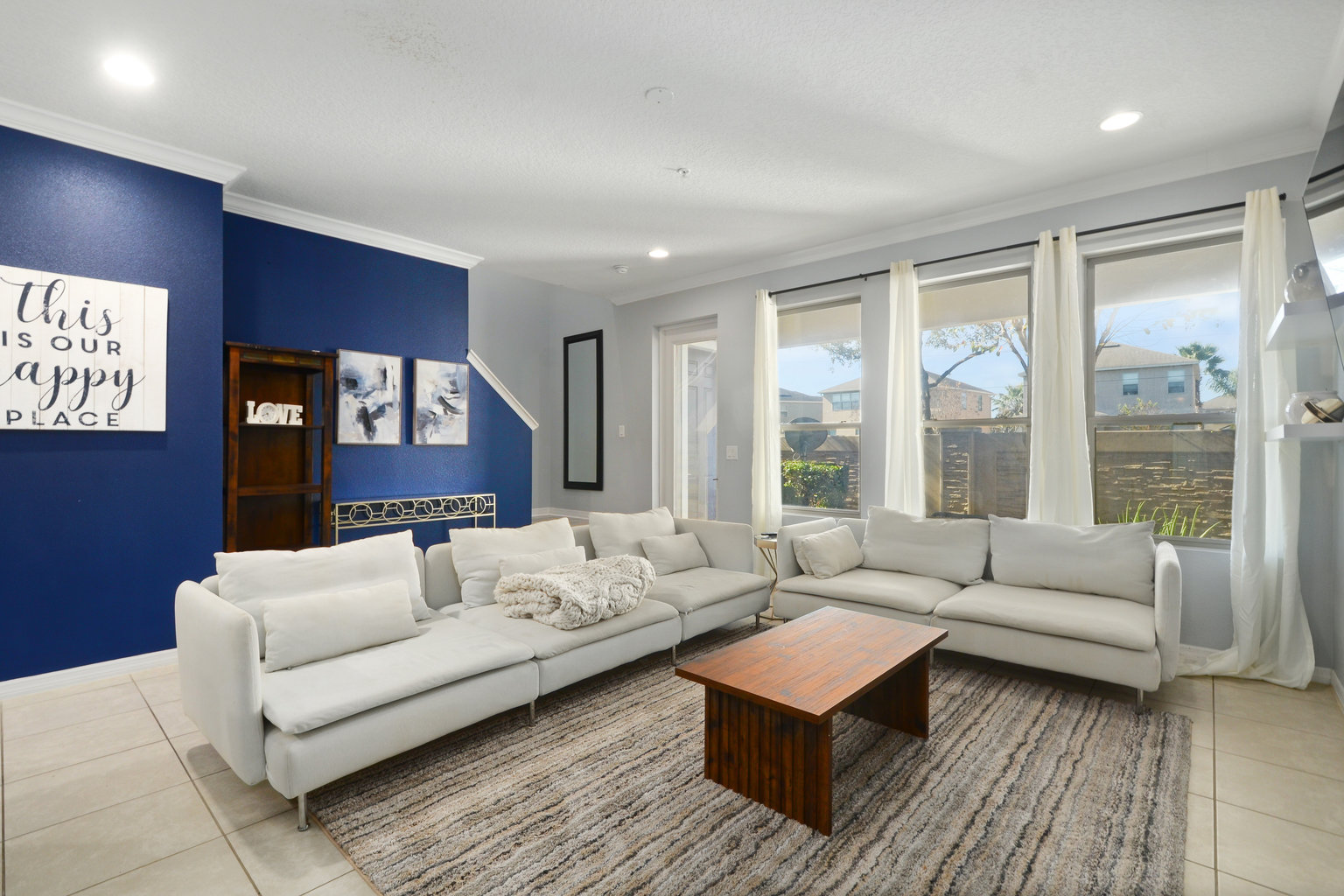Sanford Vacation Rental