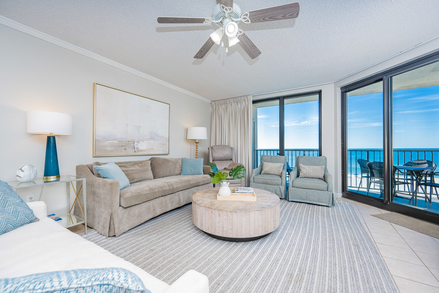 Orange Beach Vacation Rental