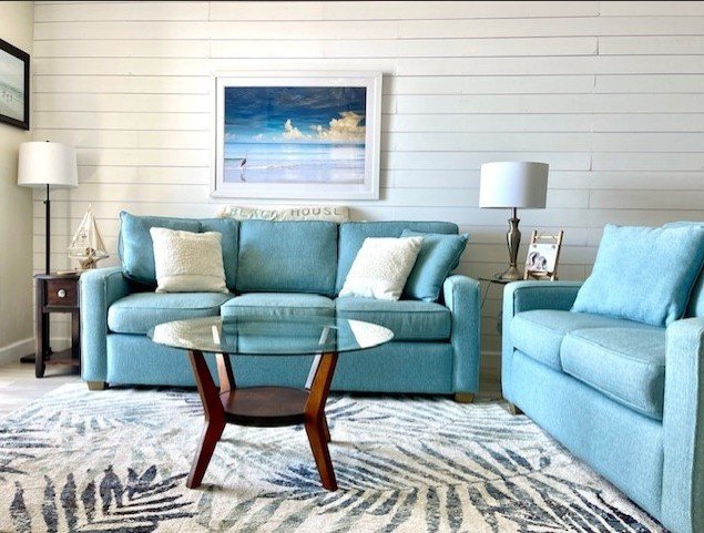 Orange Beach Vacation Rental