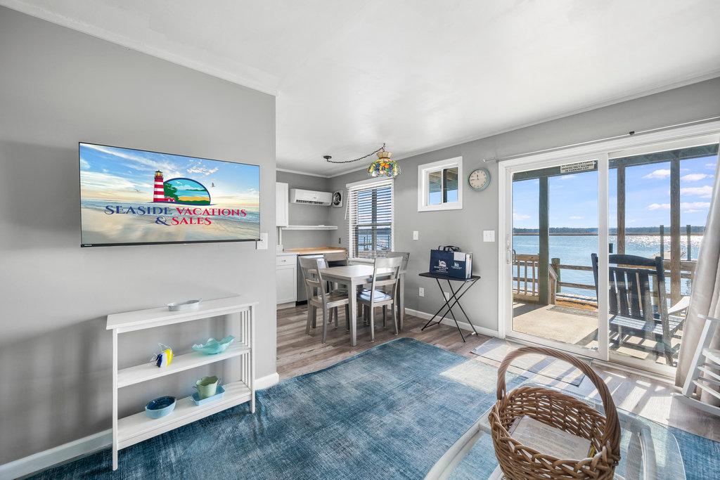 Chincoteague Island Vacation Rental