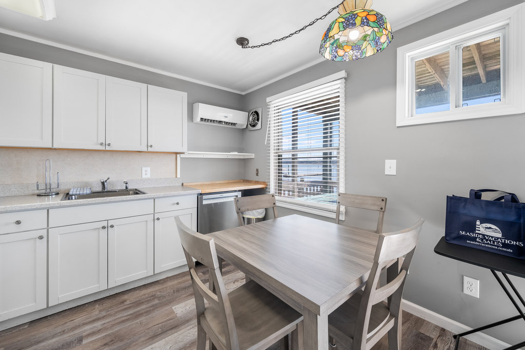 Chincoteague Island Vacation Rental