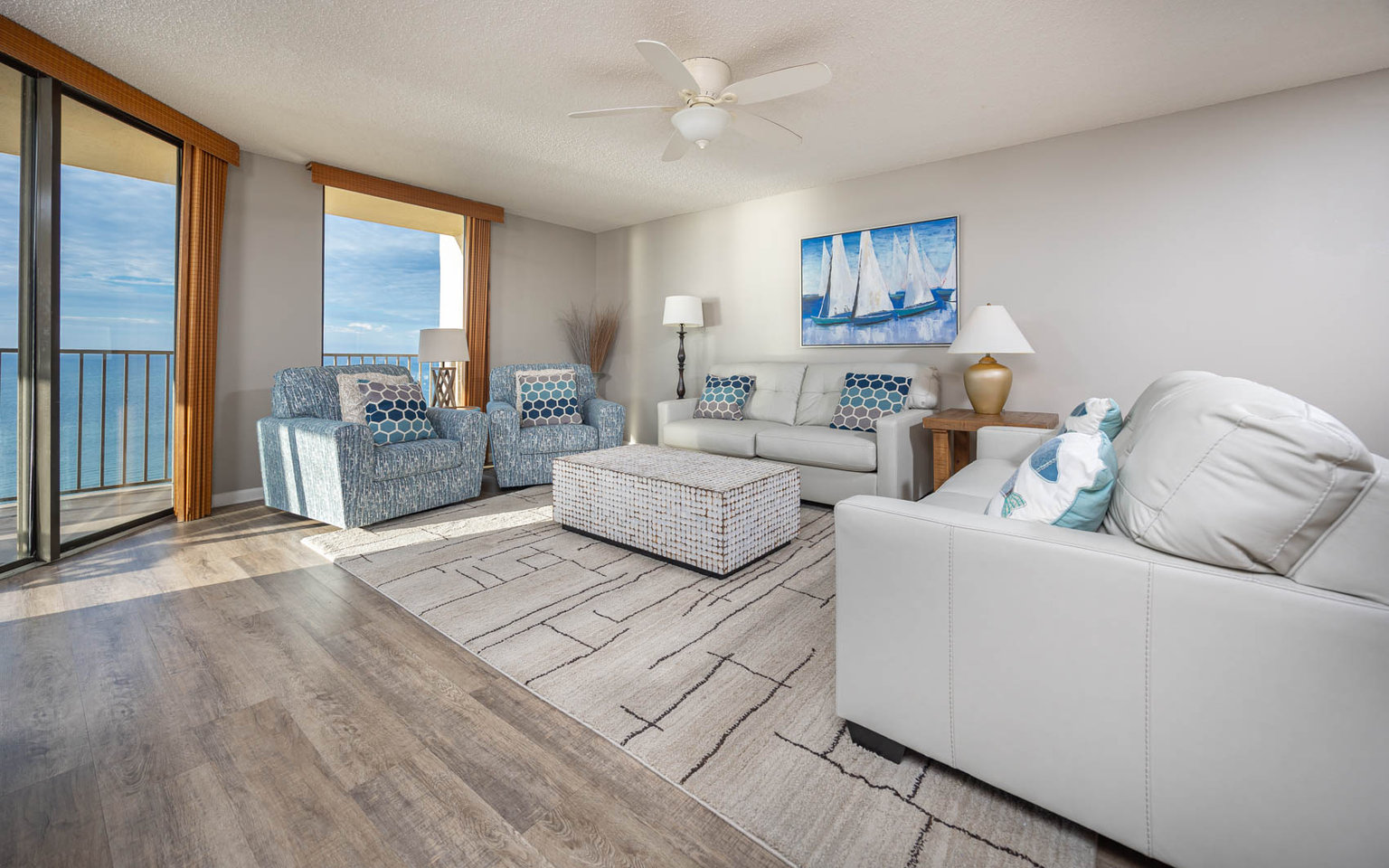 Orange Beach Vacation Rental